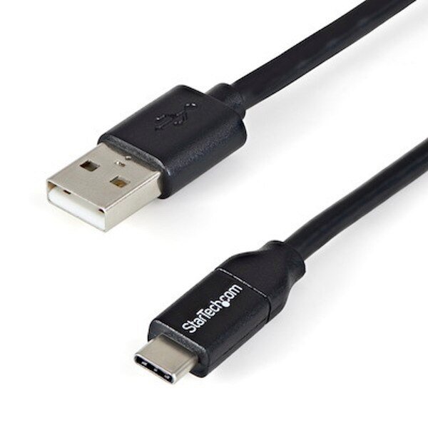 This Usb To Usb C Cable 10 Pack Lets You Charge And Sync Your Usb, Startech.Com, Mfr#: USB2AC2M10PK