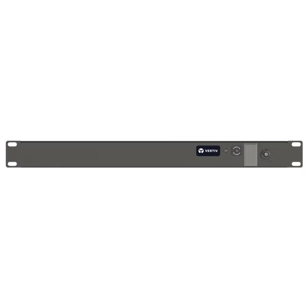 Pdu Bs, Horz, 20A, 120V, (10)5-20R, Vertiv, Mfr#: VP9563