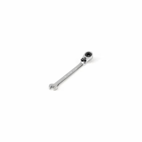 6 mm Reversible 12-Point Ratcheting Combination Wrench, Tekton, Mfr#: WRC23406