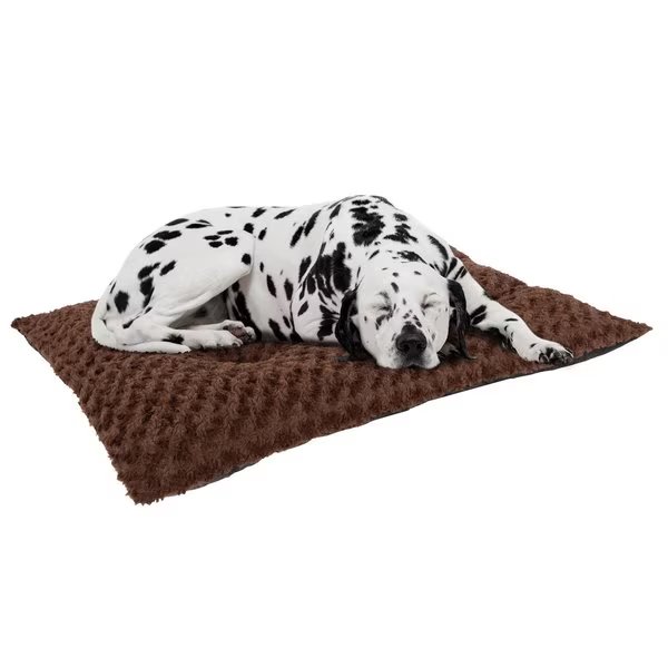 Pet Adobe Jumbo Cushion Pillow Pet Bed - Chocolate, Pet Adobe, Mfr#: 372977UJW