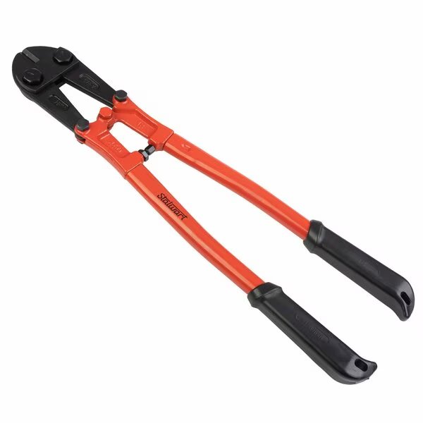 18-Inch Bolt Cutter with Ergonomic Grips, Stalwart, Mfr#: 75-HT2001