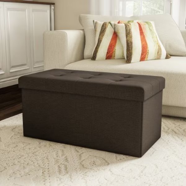 15 W X 30 L X 15 H, Hastings Home, Mfr#: 371501QIX