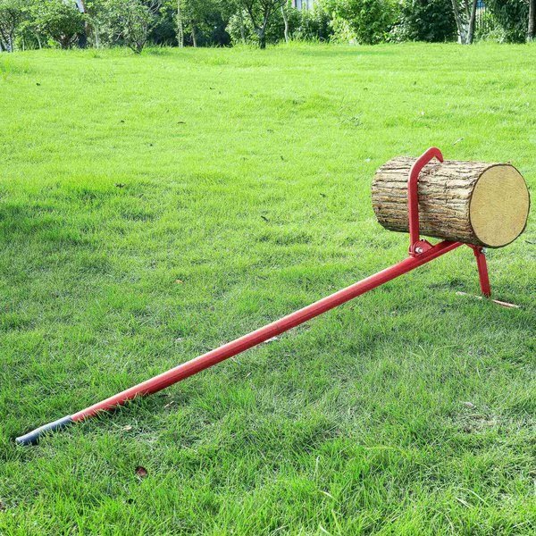 45-Inch Timberjack Log Lifter Tool, Earth Worth, Mfr#: 83-DT5220