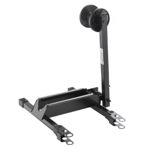 2026 Leisure Sports EZConnect Foldable Bike Rack Bicycle Storage Floor Stand, Leisure Sports, Mfr#: 404555NCT