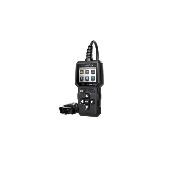 ArtiLink400 OBDII Scan Tool, Topdon, Mfr#: AL400