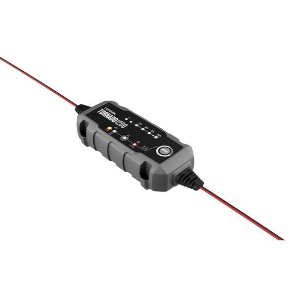 Tornado1200 BATTERY CHARGER, Topdon, Mfr#: T1200