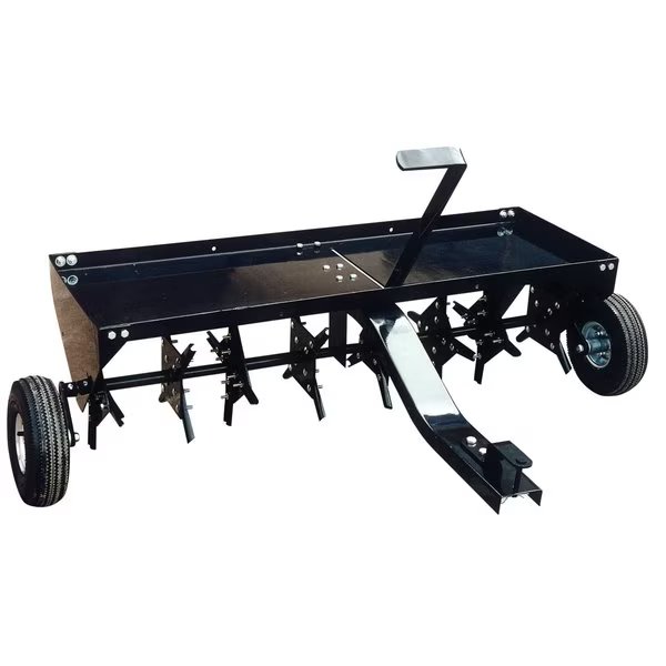 Plug Aerator 48", Yard Tuff, Mfr#: AE-48T