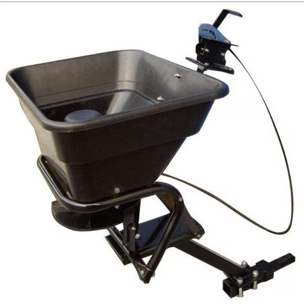 Receiver Mount Spreader 80lb, Yard Tuff, Mfr#: AS-80ATV12