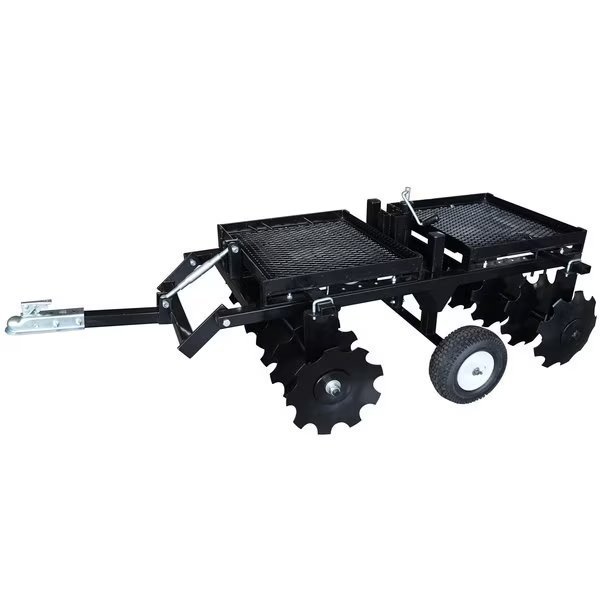 Tandem ATV Disc, Yard Tuff, Mfr#: ATV-42TDWT