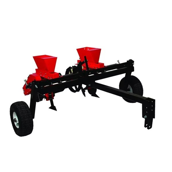 Corn and Bean Planter, Yard Tuff, Mfr#: ATV-CBP