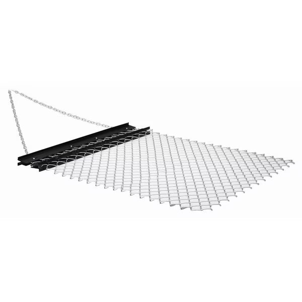 Long Drag 4x5, Yard Tuff, Mfr#: DH-045