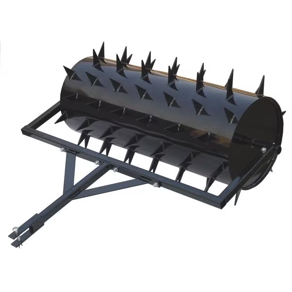 Drum Spike Aerator 60", Yard Tuff, Mfr#: SE-60