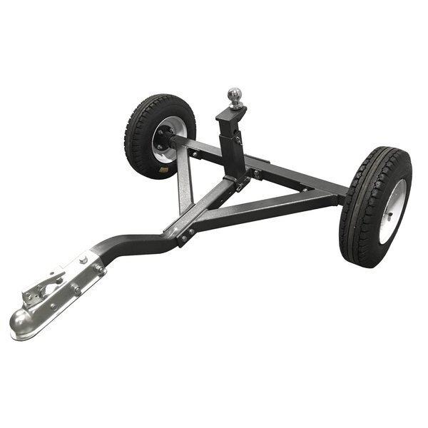 Adjustable Trailer Dolly, Yard Tuff, Mfr#: TMD-1000ATV
