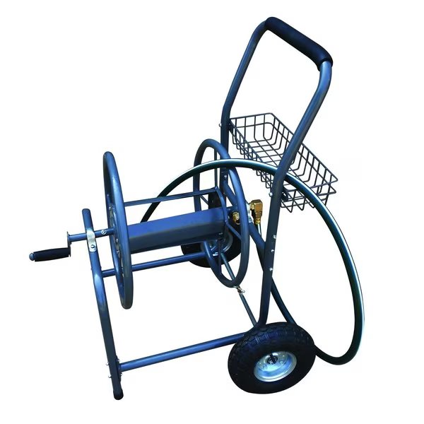 Hose Reel Cart, Yard Tuff, Mfr#: YTF-26058HRC2