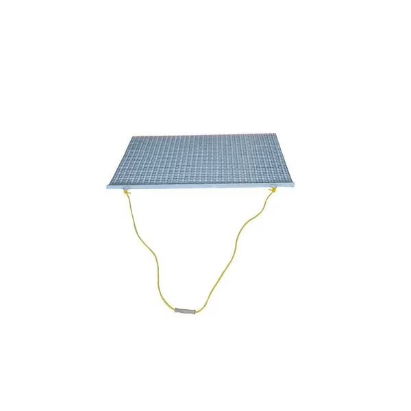 Drag Mat 5x3, Yard Tuff, Mfr#: YTF-53HPDM