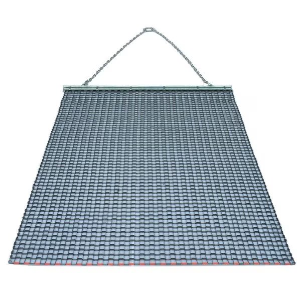 Drag Mat 6x8, Yard Tuff, Mfr#: YTF-68TBDM
