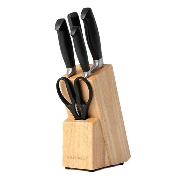 6-Piece Set Carlson-Knive Set, 1947Kitchen, Mfr#: MD00162