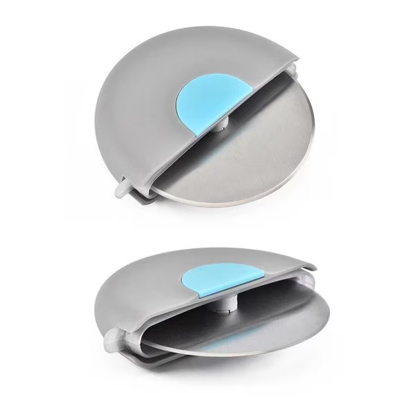 Stainless Steel Premium Pizza Cutter Wheel, 1947Kitchen, Mfr#: TI-DAYPC