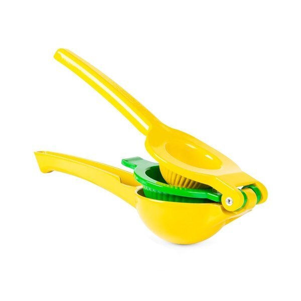 EasyToUse Hand Press Lemon Squeezer And Juicer Tool, 1947Kitchen, Mfr#: TI-EULS