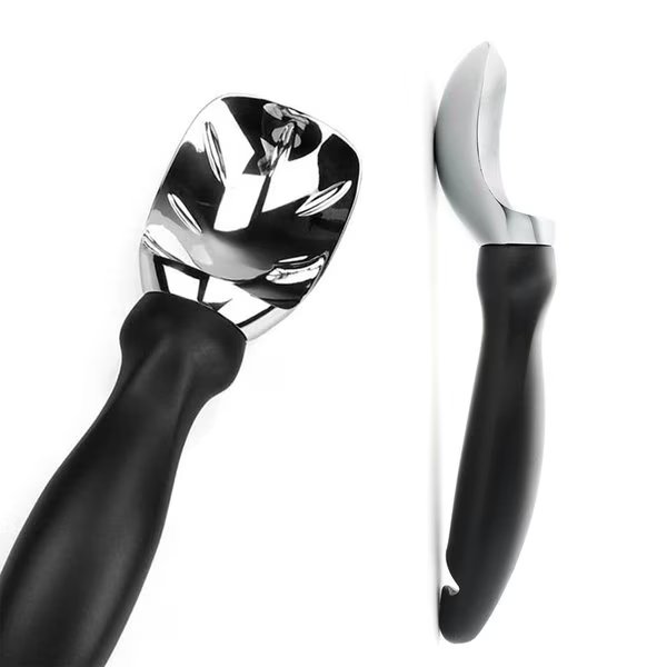 Ice cream Scooper with Grip Handle, 1947Kitchen, Mfr#: TI-PIEIS