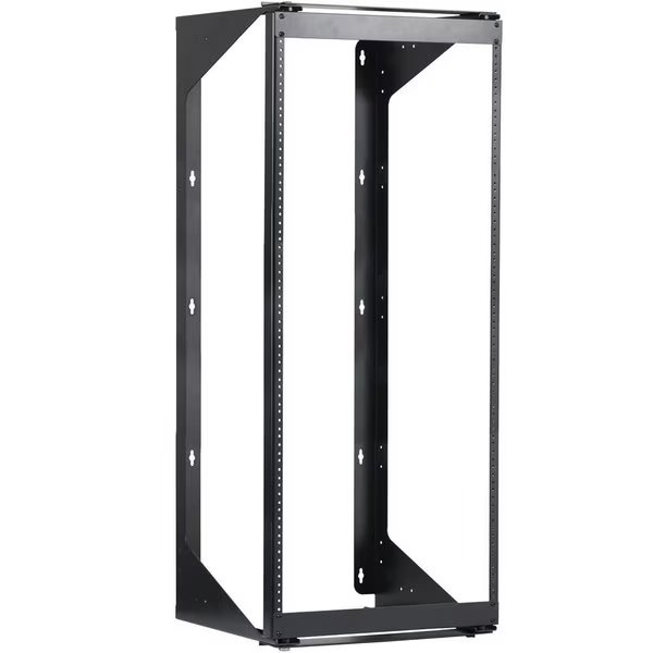 RACK, WALL MOUNT, 18in DEEP, 15 RMS, Icc, Mfr#: ICCMSWMR15