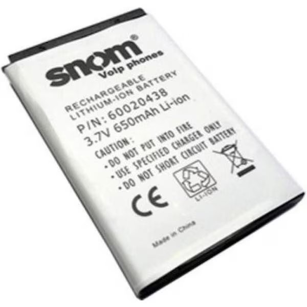 Wired Binural Headset with QD RJ9, Snom, Mfr#: A100D