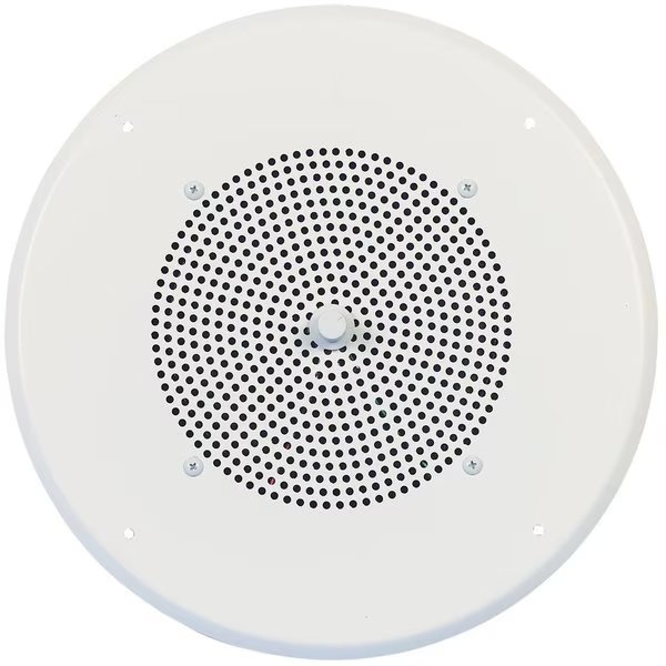 2 PACK 2x2 Drop In Ceiling Speaker, Bogen, Mfr#: CSD2X2