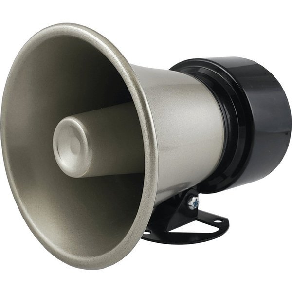 SIP AND MULTICAST PAGING HORN, Viking Electronics, Mfr#: 300-IP