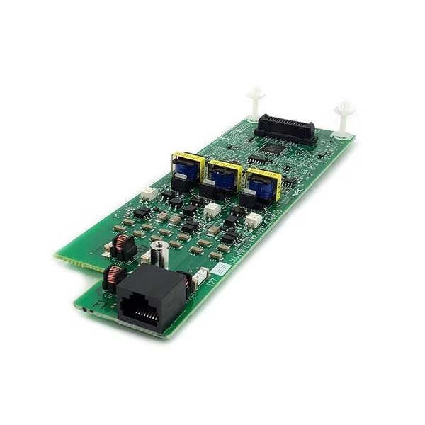 SL2100 KSU and CPU Package, Nec Sl1100 Sl2100, Mfr#: BE117448