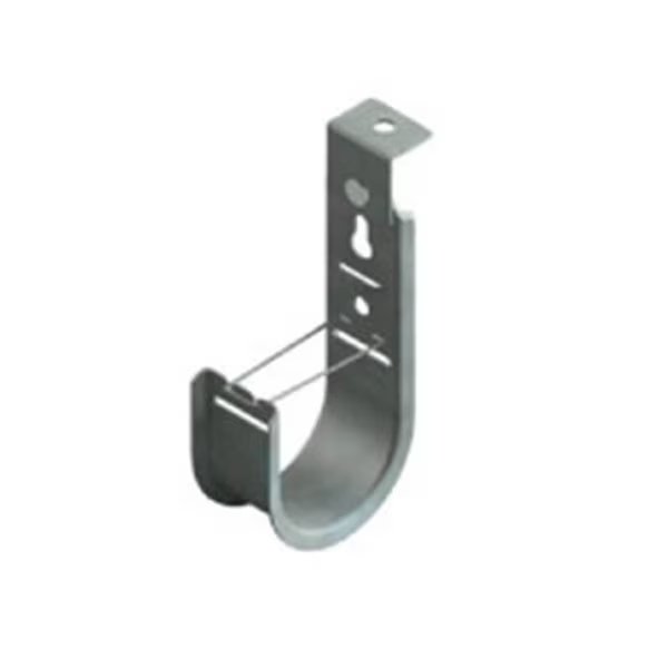 25 PACK J-HOOK 4in, 25PK, Icc, Mfr#: ICCMSJHK55