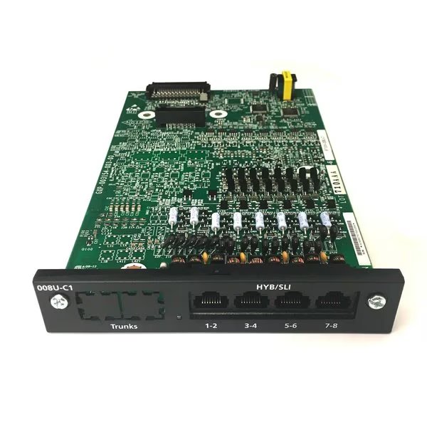 Sl2100 60-Button DSS Console BK, Nec Sl1100 Sl2100, Mfr#: BE116519