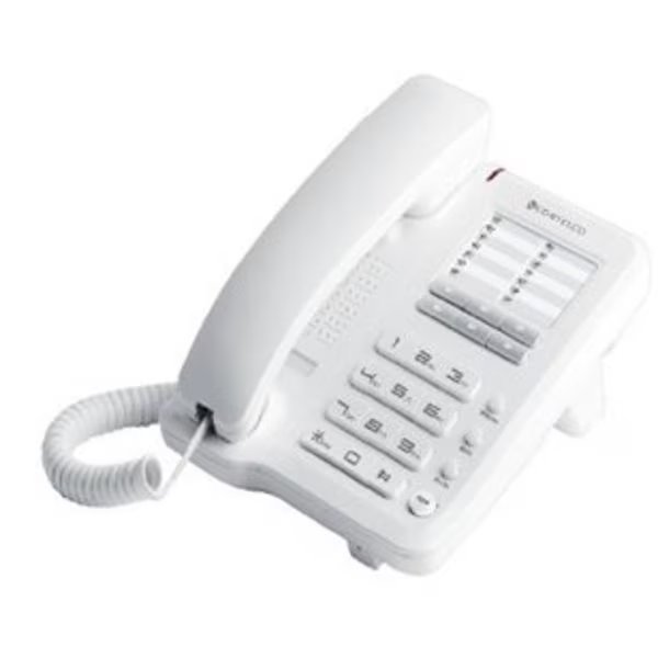 615021-VOE-21M Trendline FROST, Cortelco, Mfr#: 6150