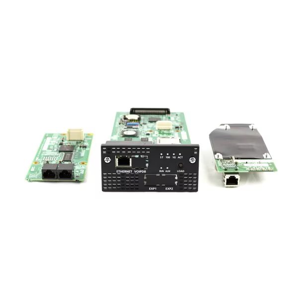 SL2100 Exp. Card for Exp Chassis, Nec Sl1100 Sl2100, Mfr#: BE116504