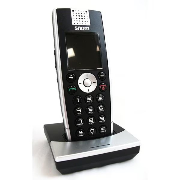 4326 for PA1 and all D7xx phones, Snom, Mfr#: PWER700800