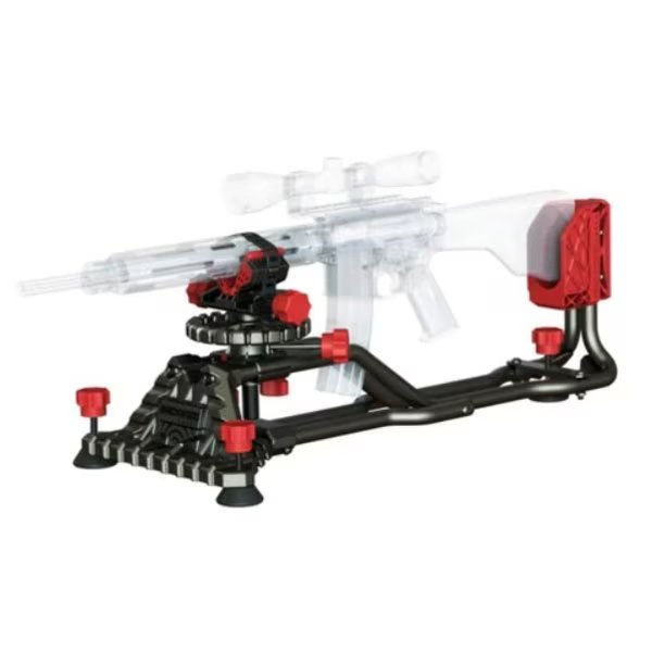 Ultra Steady Bench, Birchwood Casey, Mfr#: MSB100