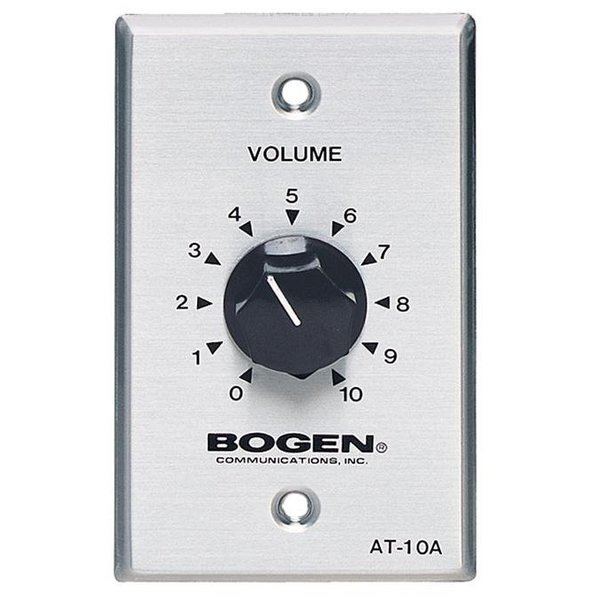 Beam Clamp for  Horn Speakers, Bogen, Mfr#: BC1