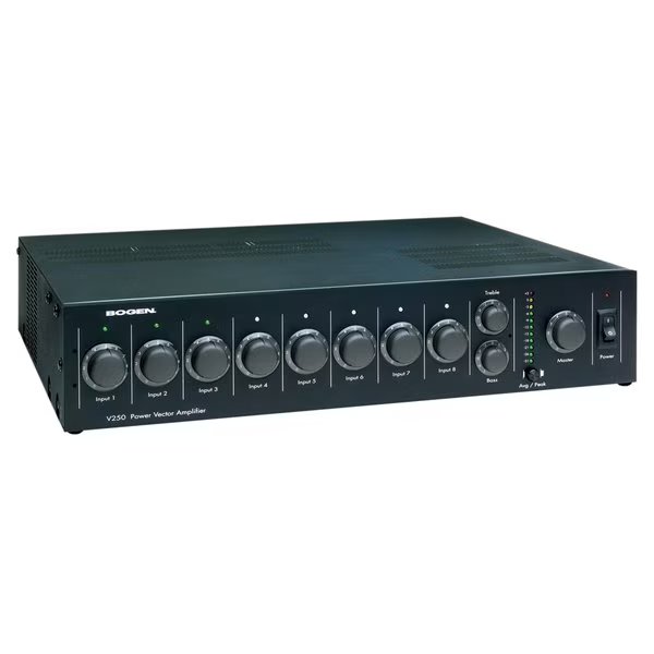 WALL BAFFLE, Bogen, Mfr#: WB8