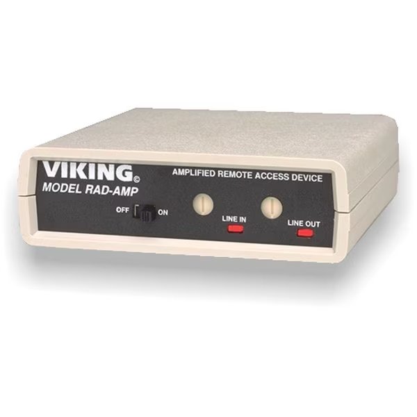 Viking Ring Booster to 10 Ren, Viking Electronics, Mfr#: RG-10A