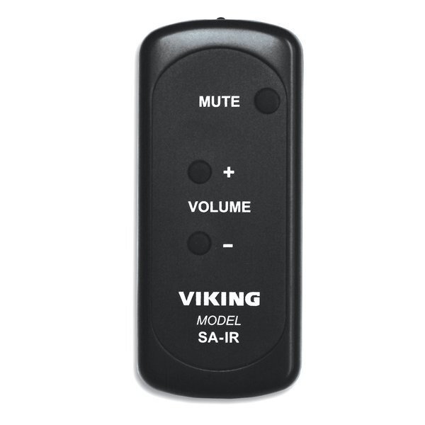 Viking Single Line Paging Controller, Viking Electronics, Mfr#: SLP-1