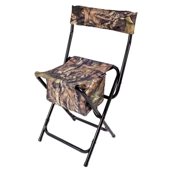 High Back Chair, Mossy Oak, Ameristep, Mfr#: AMEFT1014