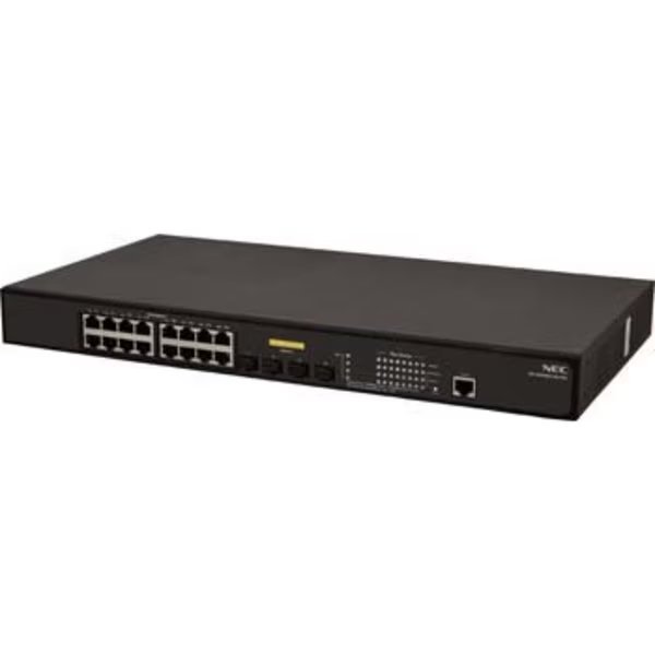SL2100 VoIP Daughter Board, Nec Sl1100 Sl2100, Mfr#: BE116500