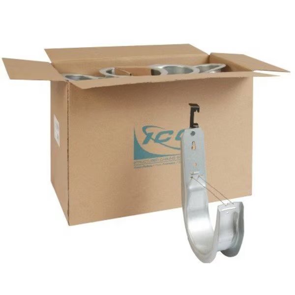 RUNWAY KIT, BUTT SPLICE, SWIVEL, 2 EA, Icc, Mfr#: ICCMSLESSK