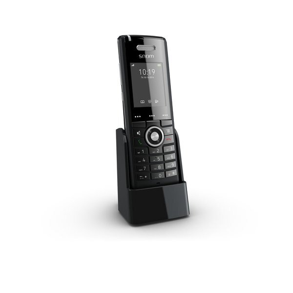 Medical Handset, Snom, Mfr#: M90
