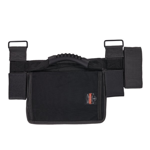 Black Ladder Carrying Handle, Arsenal By Ergodyne, Mfr#: 5301