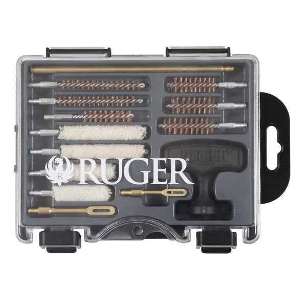 Compact Handgun Cleaning Kit, Ruger, Mfr#: 27821