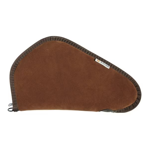 13 in. Suede Handgun Case, Allen Co, Mfr#: 86-13