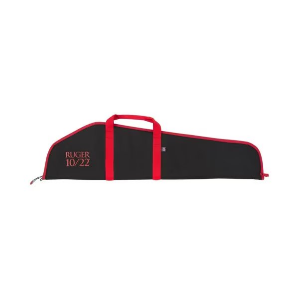 40 in. 10/22 Rifle Case, Black, Ruger, Mfr#: 275-40