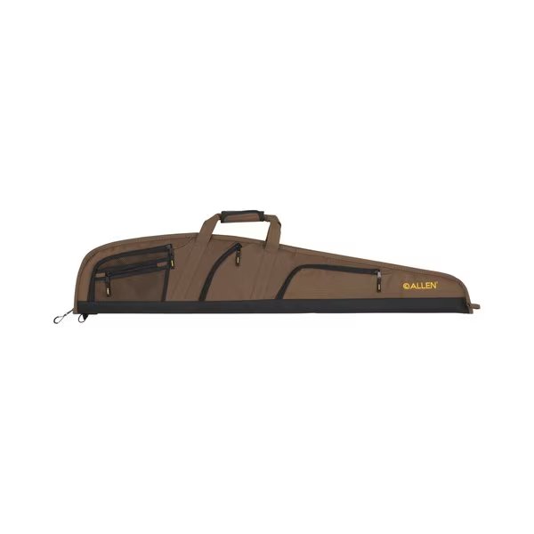 46 in. Daytona Scoped Rifle Case, Mocha, Allen Co, Mfr#: 995-46