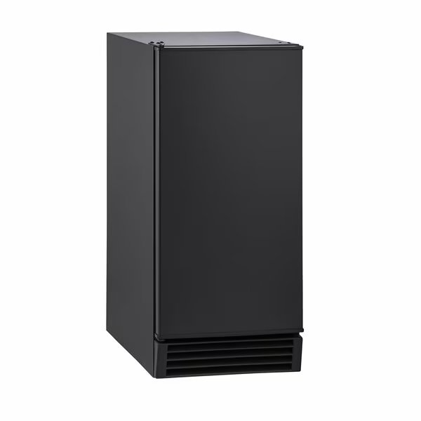 Indoor Ice Machine, Produces Up to 50 lbs. of Ice Daily, Maxx Ice, Mfr#: MIM50V