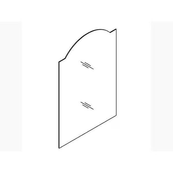 Repl Door For Clc2030Vas, Kohler, Mfr#: 1354258
